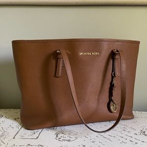 Michael Kors Laptop Tote Bag